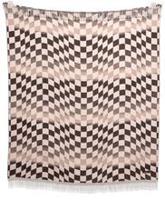 Load image into Gallery viewer, Checkered Topanga
