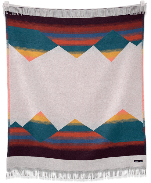 アウトドア寝具 MOUNTAIN RESEARCH Summer Blanket Amazon.com: KAMMOK Mountain Blanket - Ultra-Plush Fleece